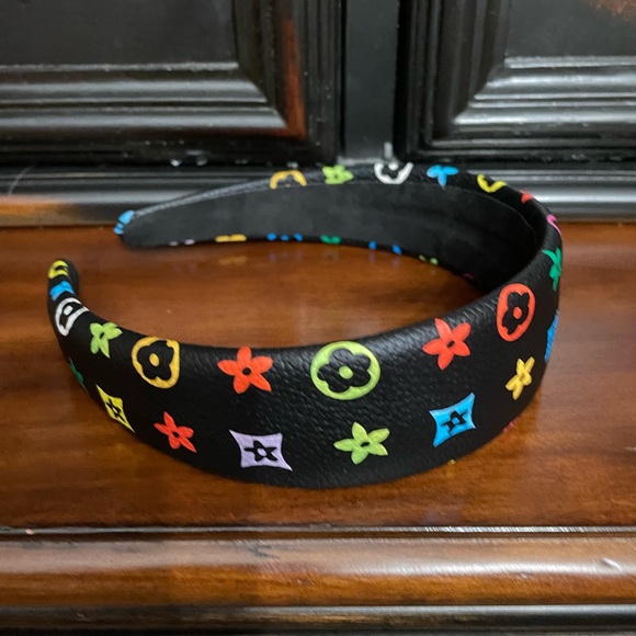 Accessories - New fashion design Colorful Headband